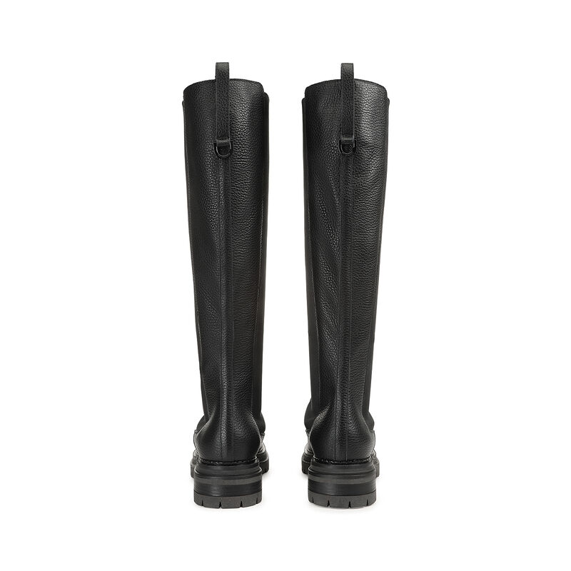 sr Joan - Boots Black