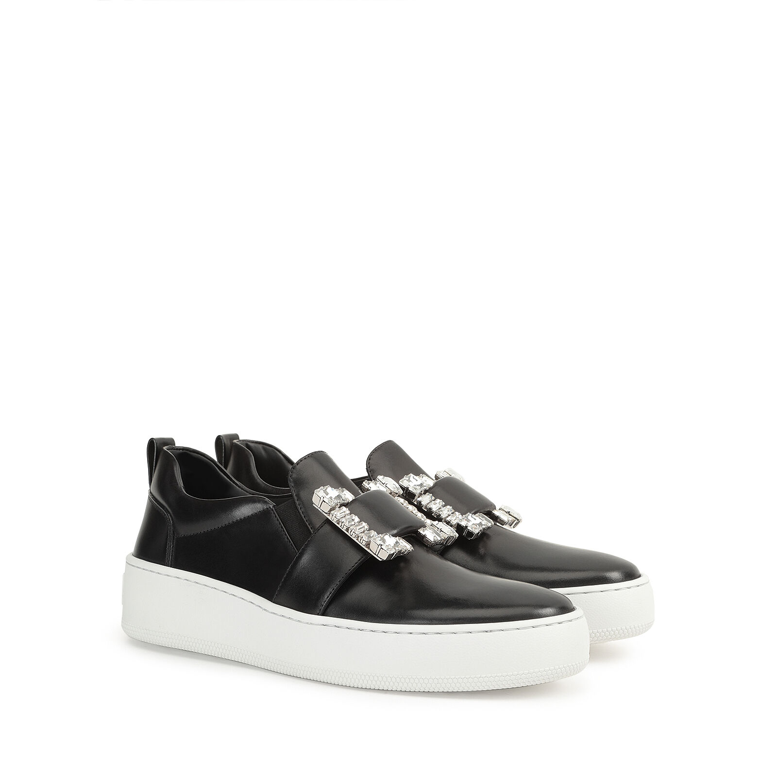 Twenty Sport - Sneakers Nero, 1