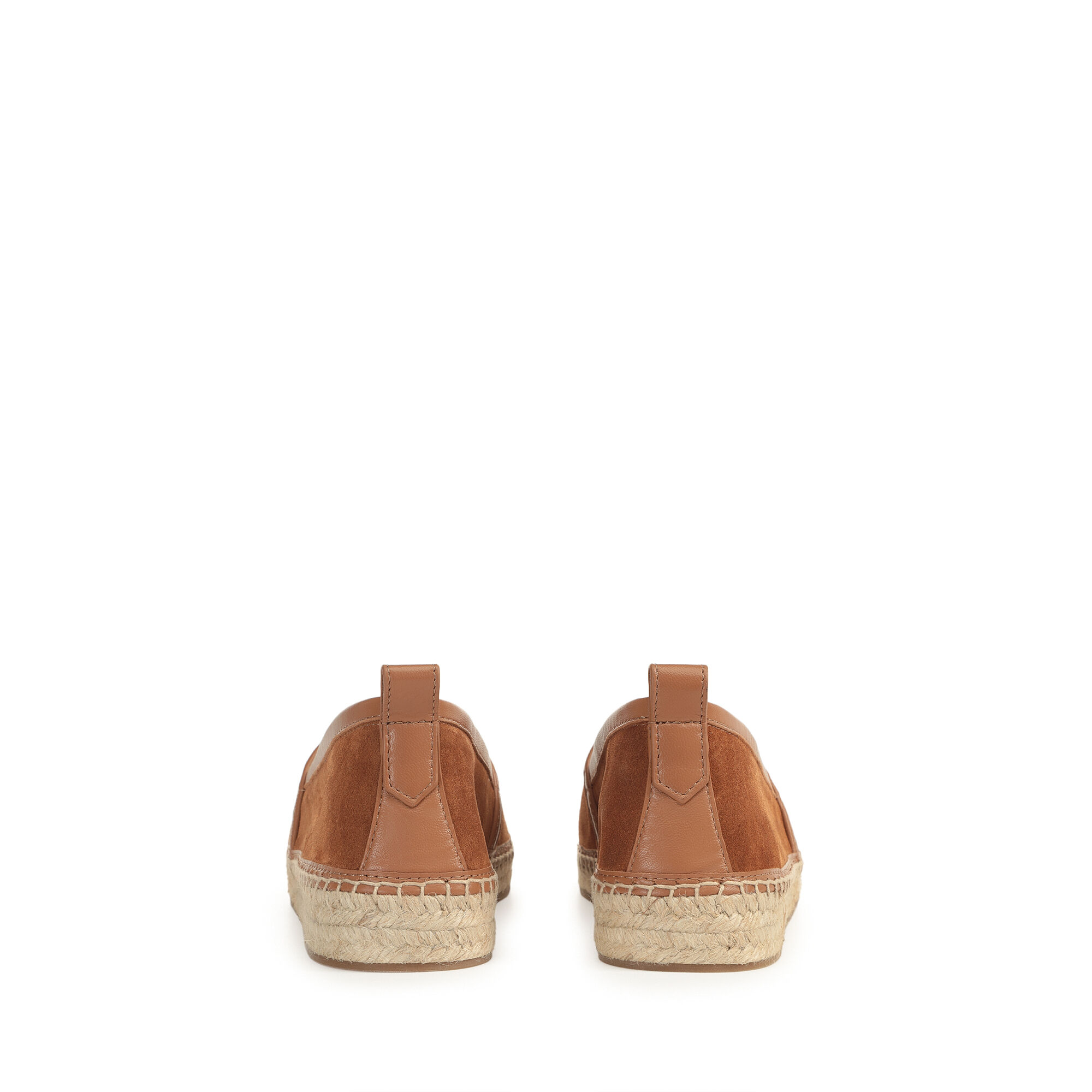 【直営店】Sergio Rossi sr Sea Scale - Loafers Macadamia Mocassins Marron Petit talon: 15mm, sr Sea Scale - Loafers