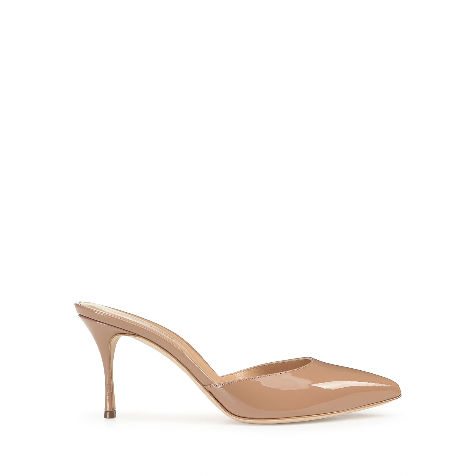 Elegance, 0