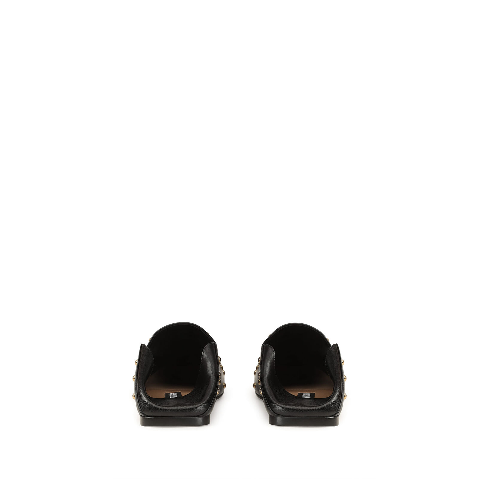 sr1 - Slippers Black, 2