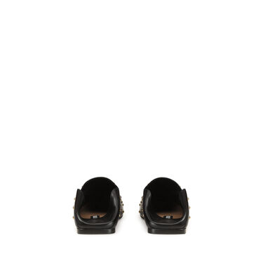 sr1 - Slippers Black, 2