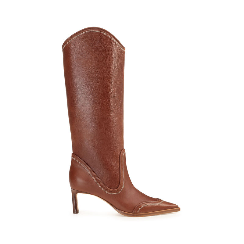 sr Tiwi - Boots Macadamia