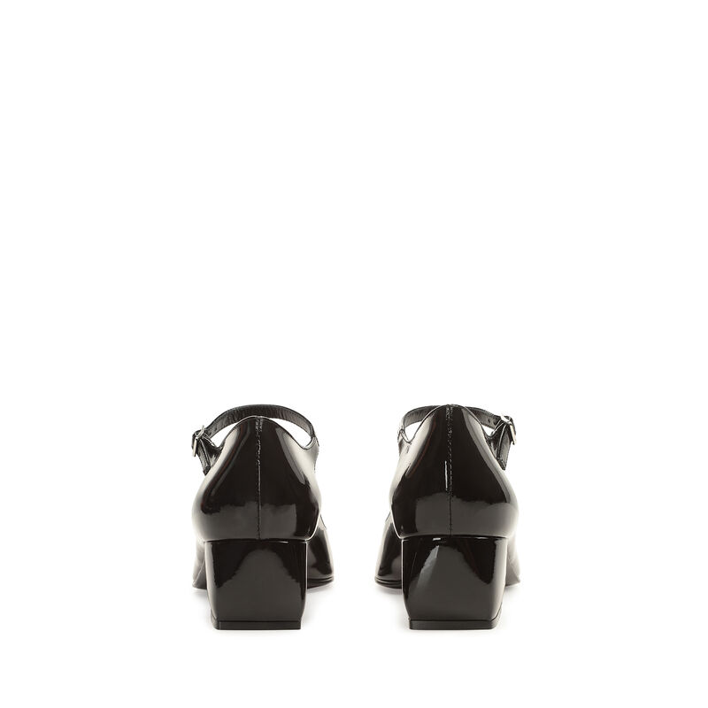 SI ROSSI - Pumps Black