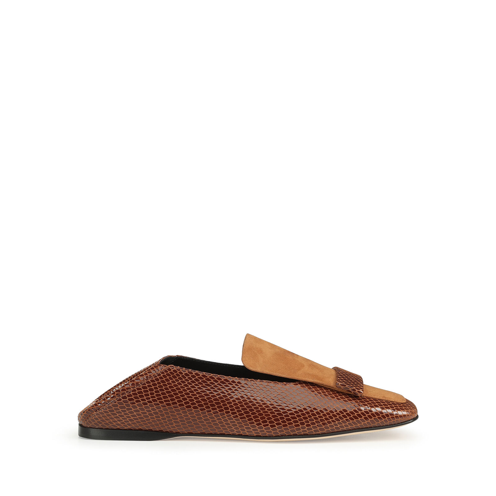 sr1 - Slippers Tabacco, 0