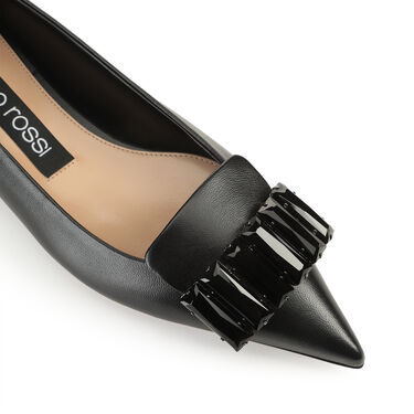 sr1 - Ballerinas Black, 4