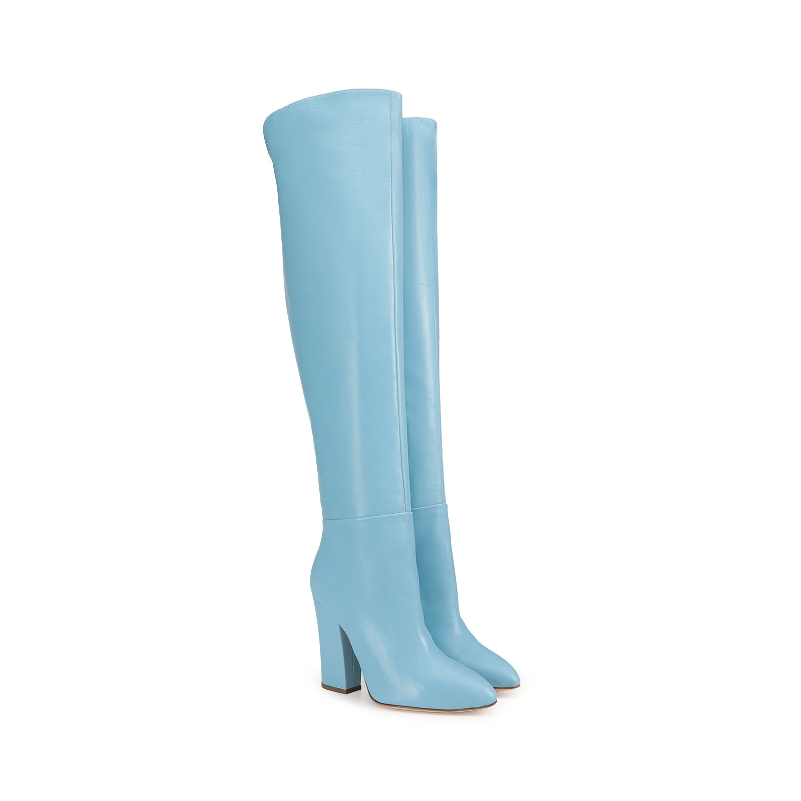 Scarlett Boot, 1