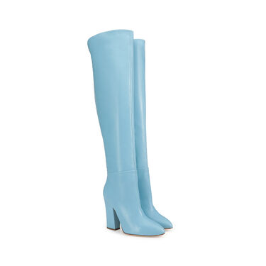 Scarlett Boot, 1