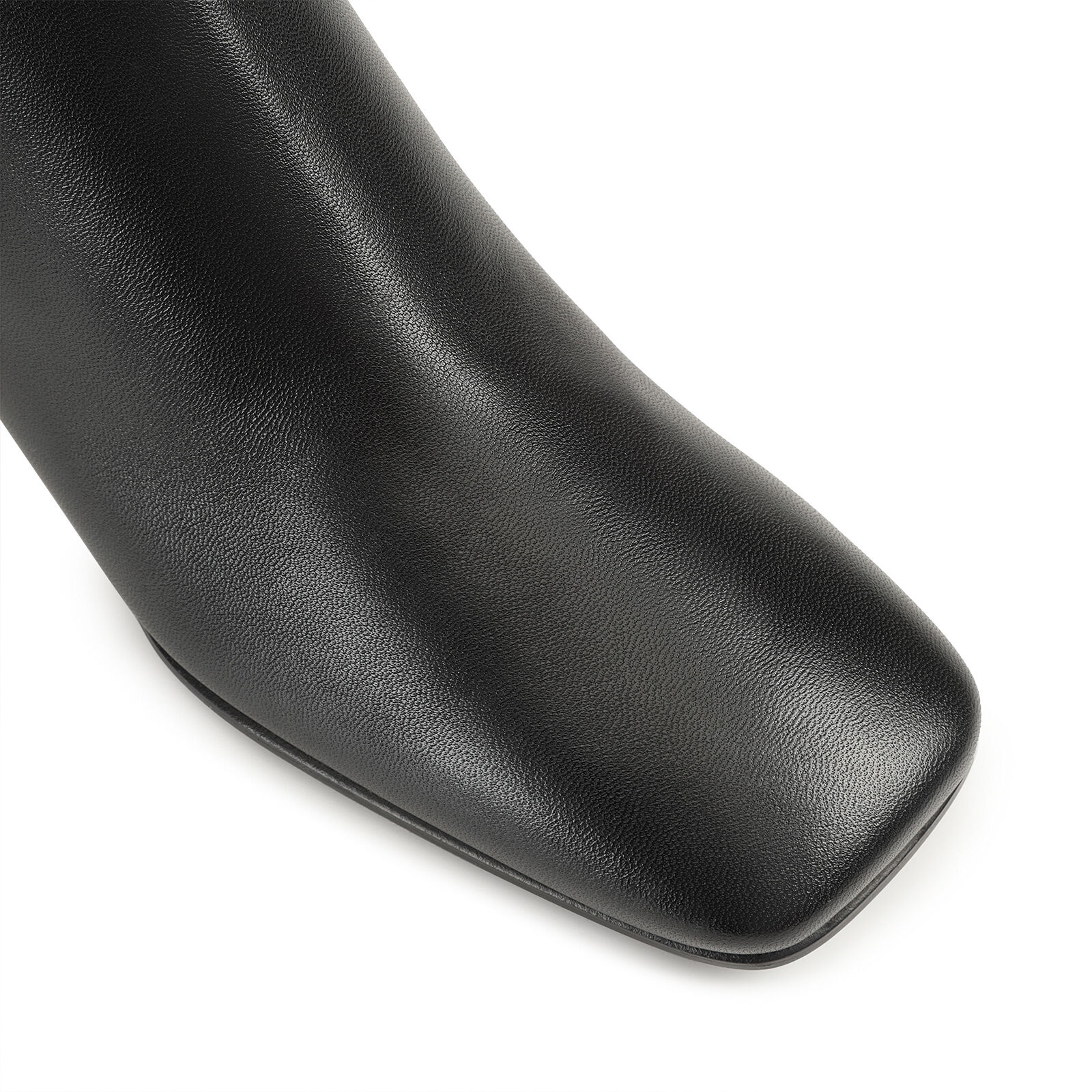 sr Alicia  - Boots Black, 4