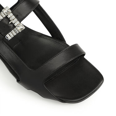 sr Twenty - Sandals Black, 4