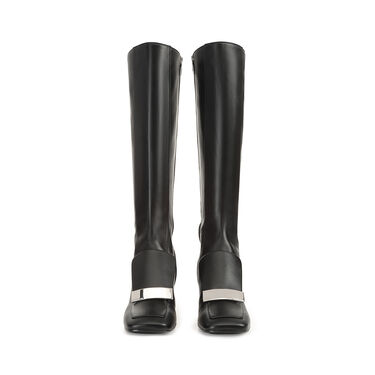 sr1 - Boots Black, 3