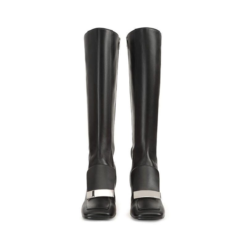 sr1 - Boots Black