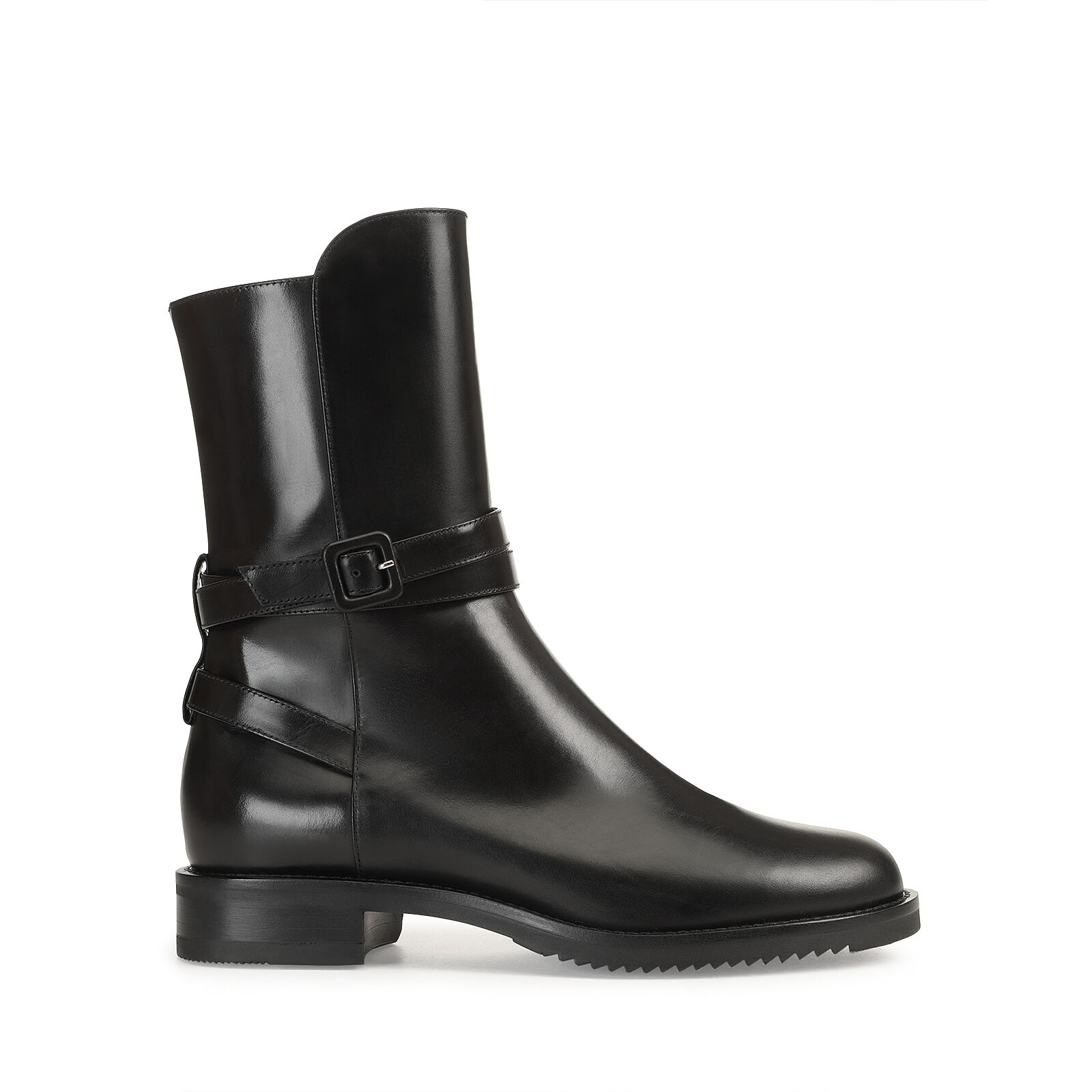 ☆Sergio Rossi☆セール!Bootie SI Rossi HH085mm SI ROSSI Shoes – Sergio Rossi