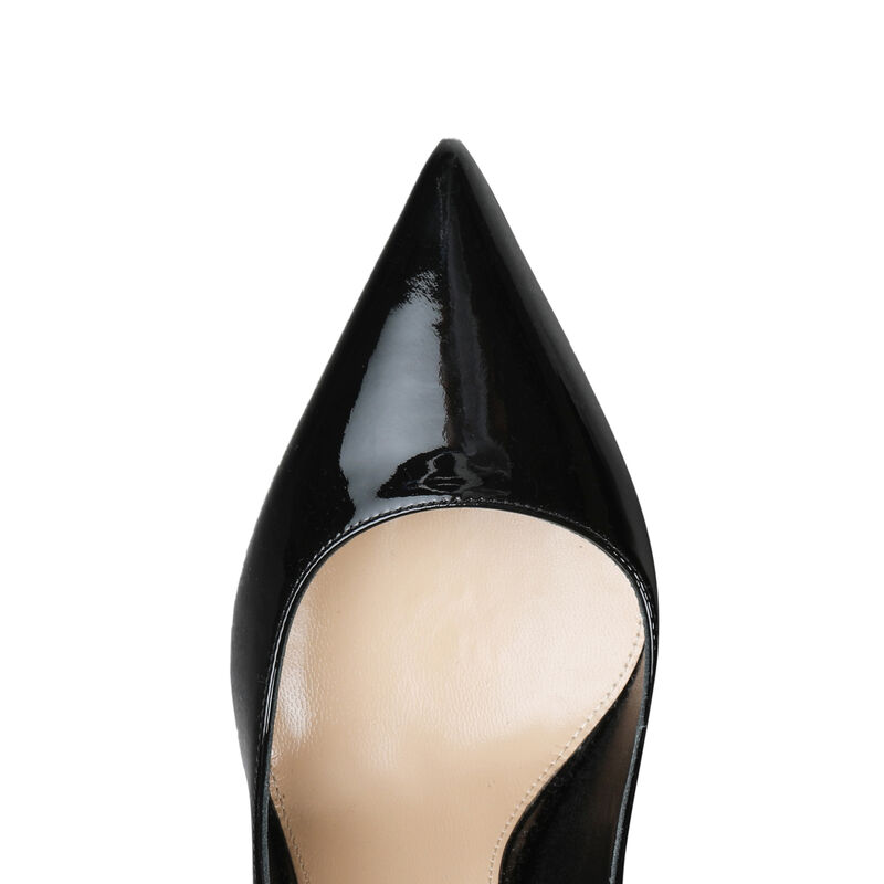 Sergio  - Pumps Black