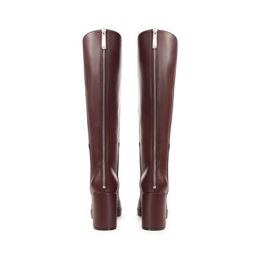 sr Fuego - Boots Wine, 2