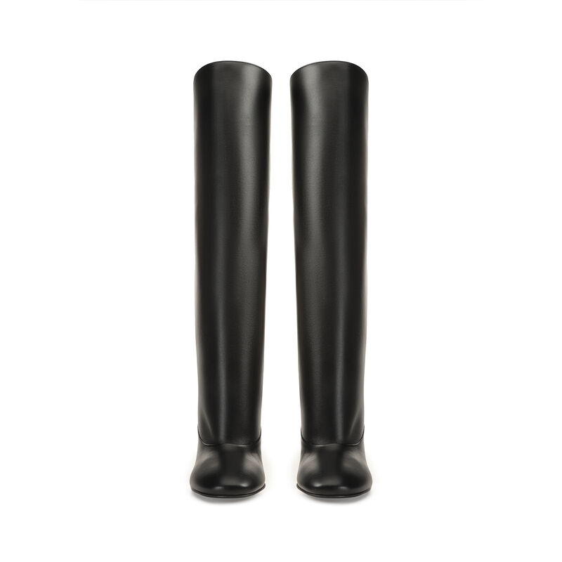 sr Arc - Boots Black