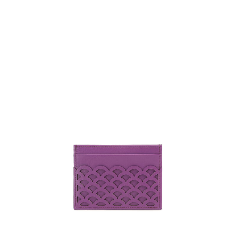 sr Mermaid - Card Holder Buganvilia