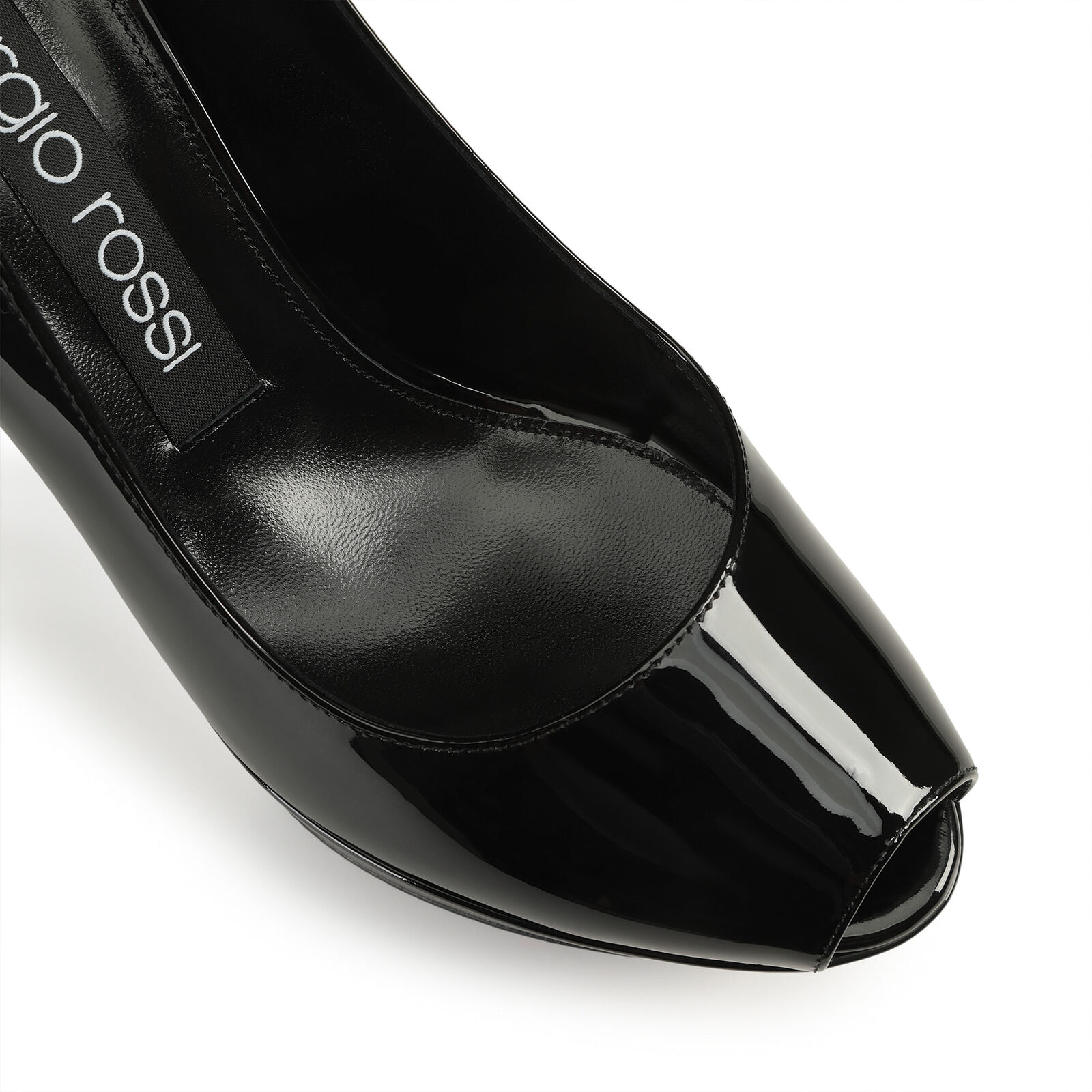 sr Godiva Platform - Blunts Black, 4