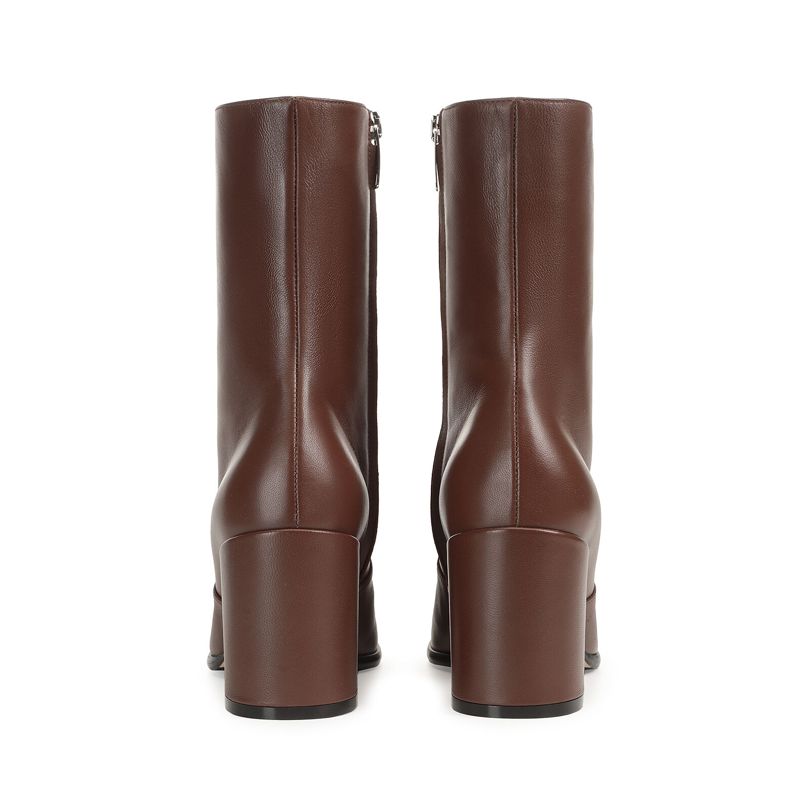 sr Aden  - Booties Cocoa, 2