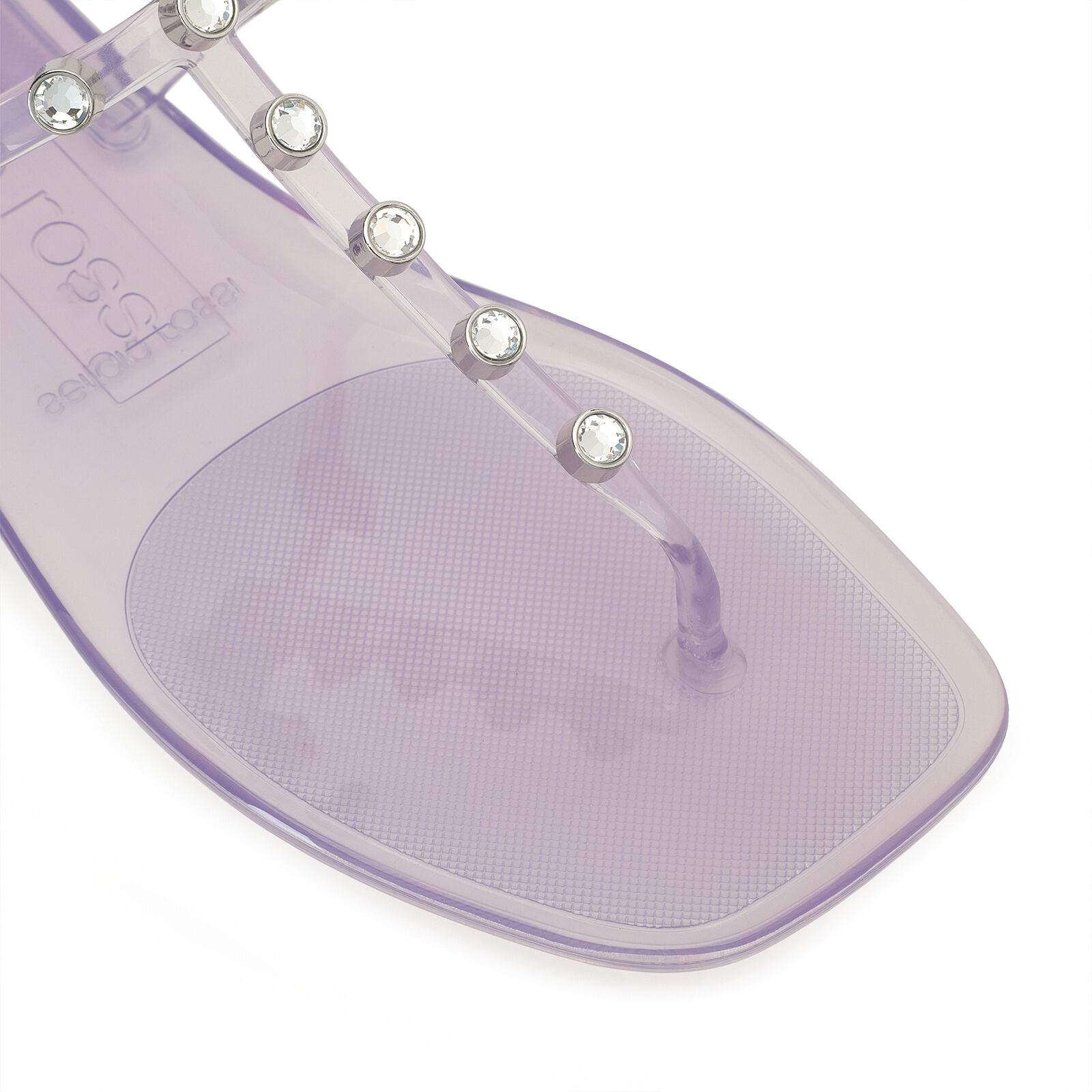 sr Jelly  - Sandals Wisteria, 4