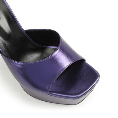 SI ROSSI - Sandals Iris, 4