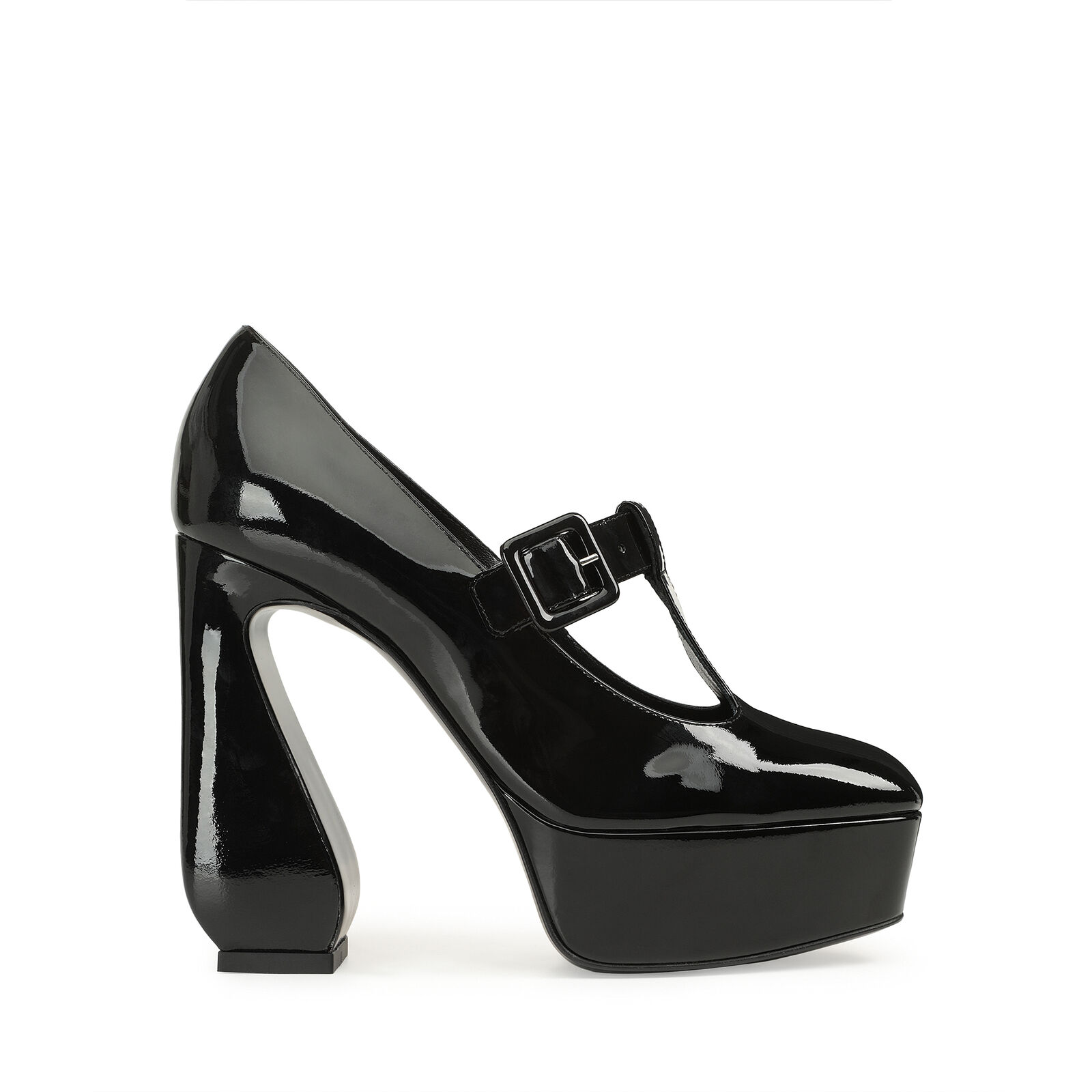 SI ROSSI - Pumps Black, 0