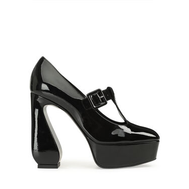 SI ROSSI - Pumps Black, 0