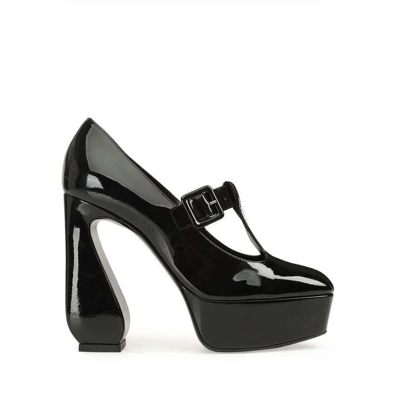 SI ROSSI - Pumps Black
