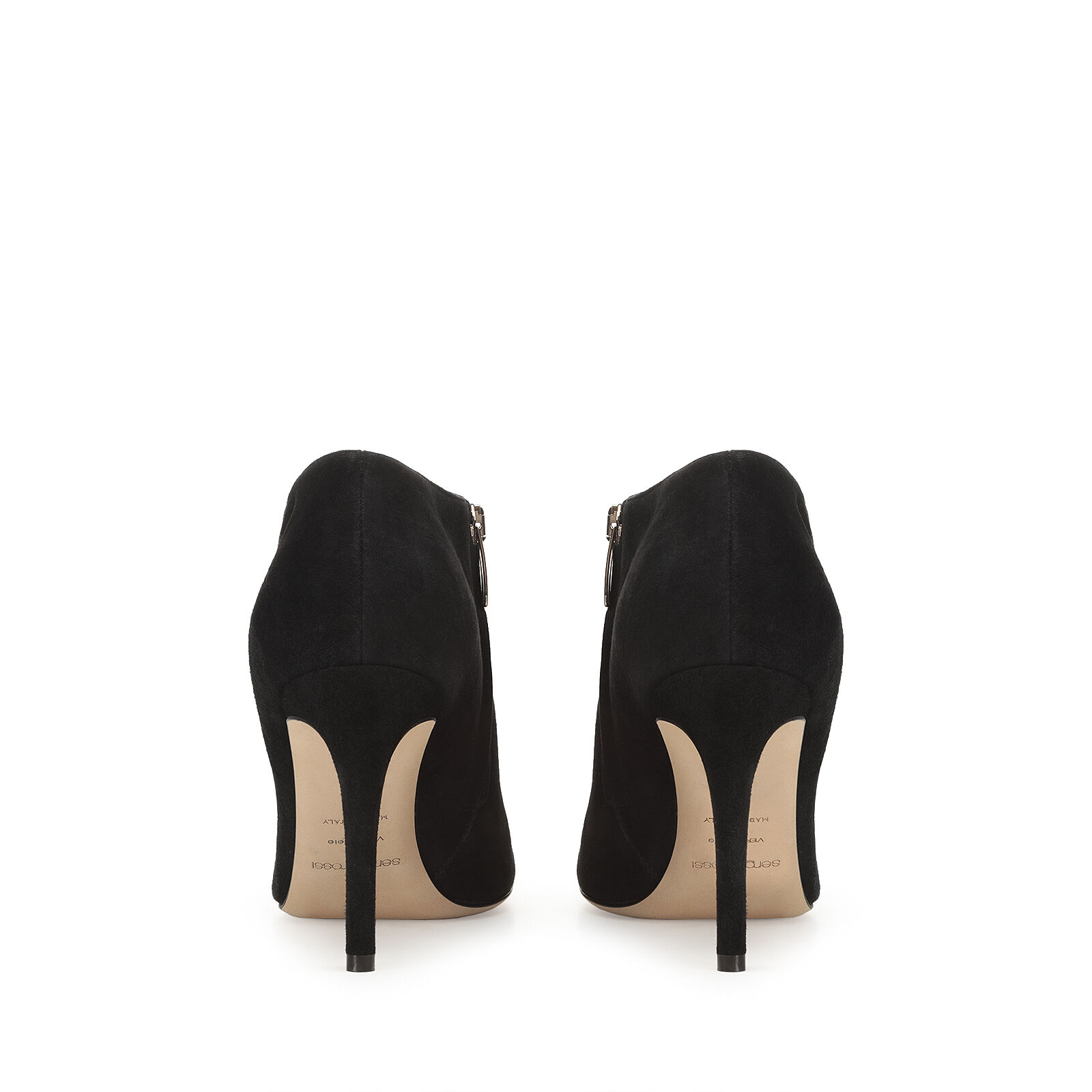 Madame, 2