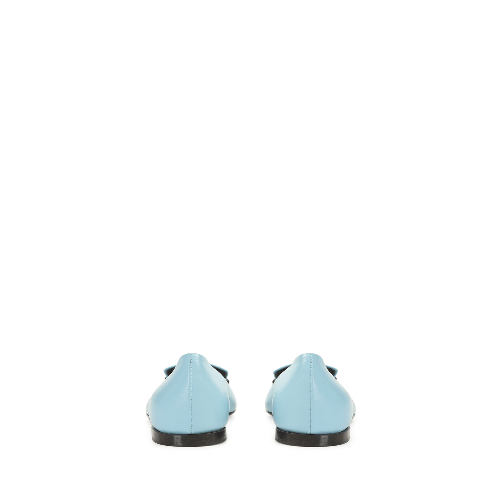 sr1 - Ballerinas Nero/Blue Paradise, 2