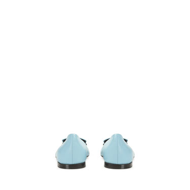 sr1 - Ballerinas Nero/Blue Paradise, 2