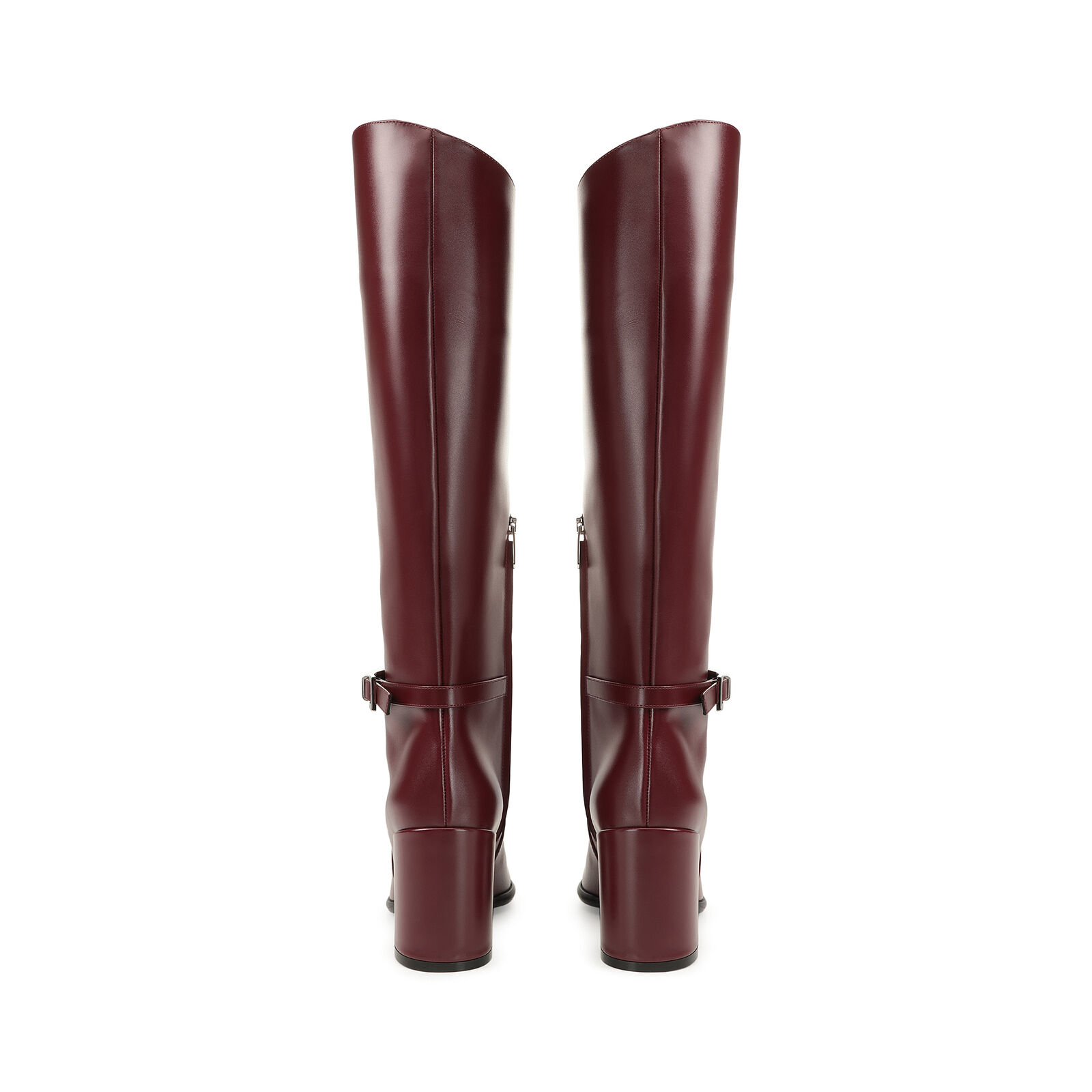 sr Nora - Boots Wine, 2