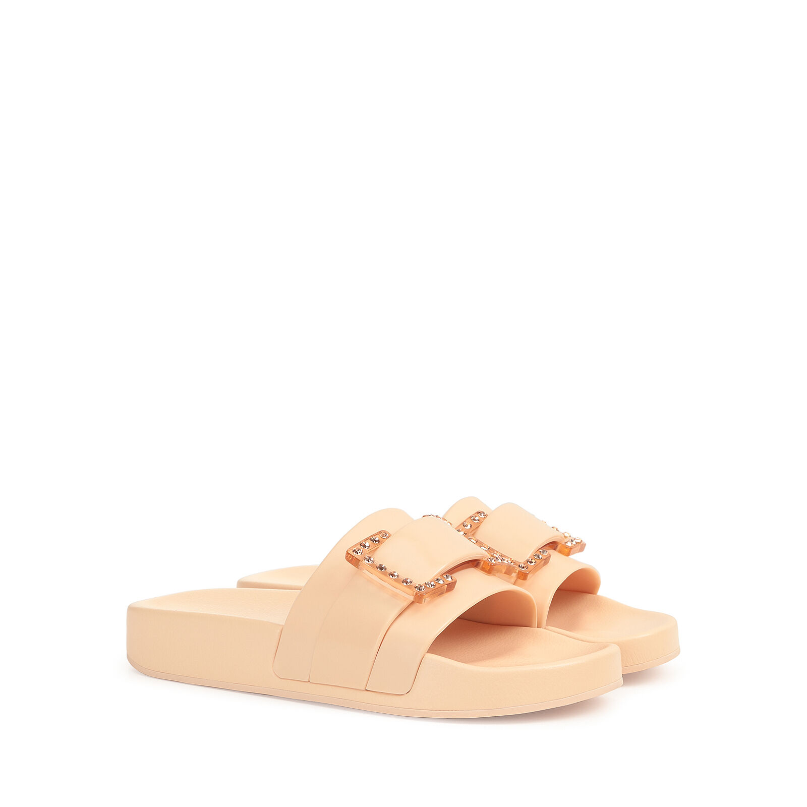 sr Jelly  - Sandals Powder, 1