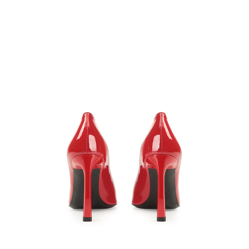 sr Liya - Pumps Carminio