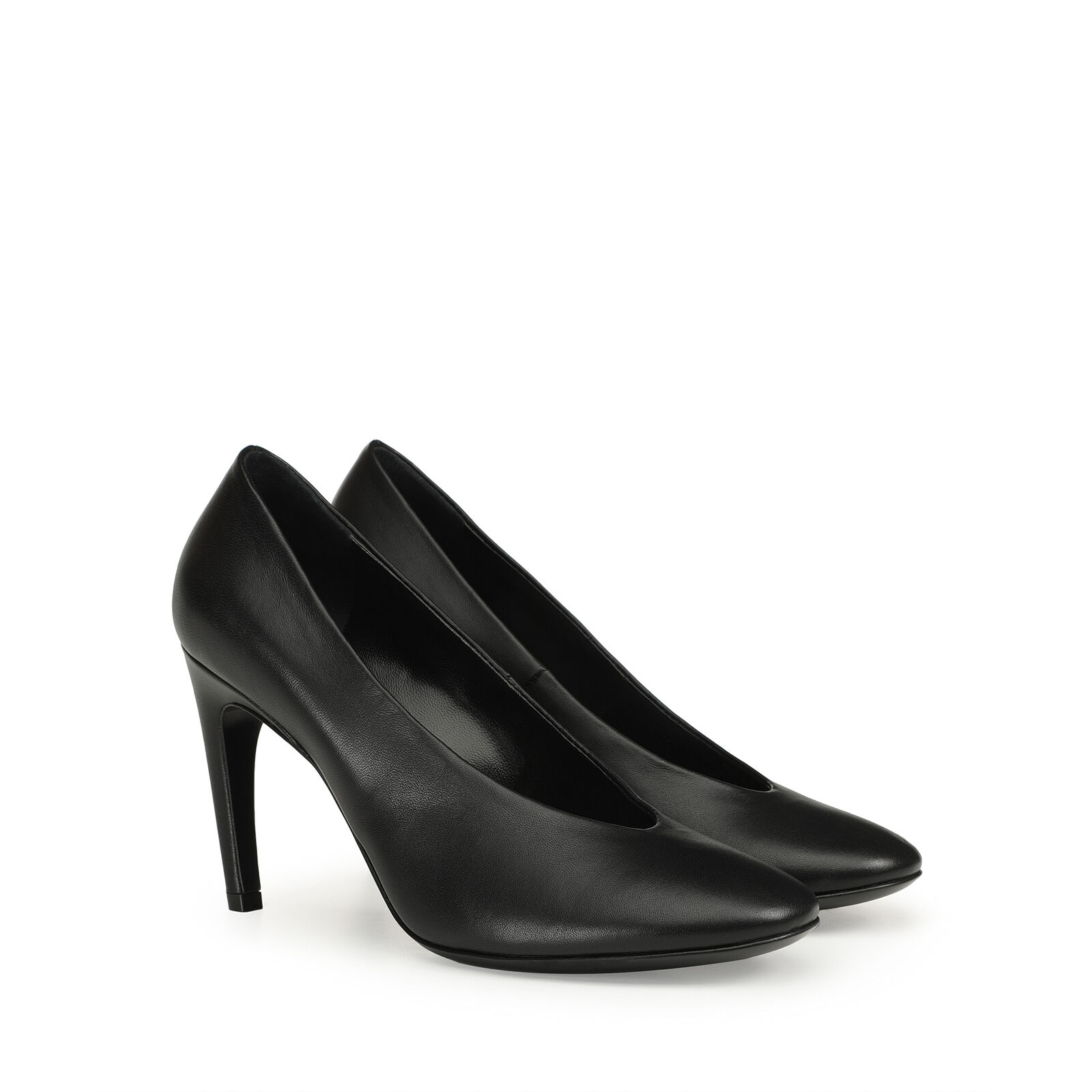 sr Arc - Pumps Black, 1