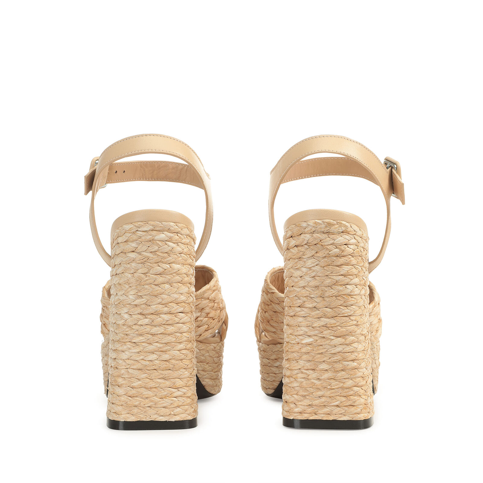 sr Seville - Sandals Soft Skin, 2