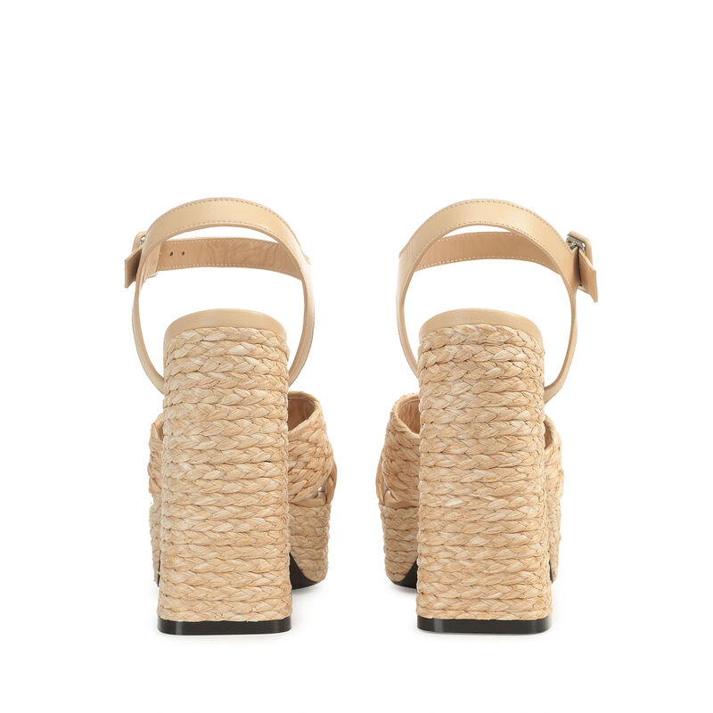 sr Seville - Sandals Soft Skin