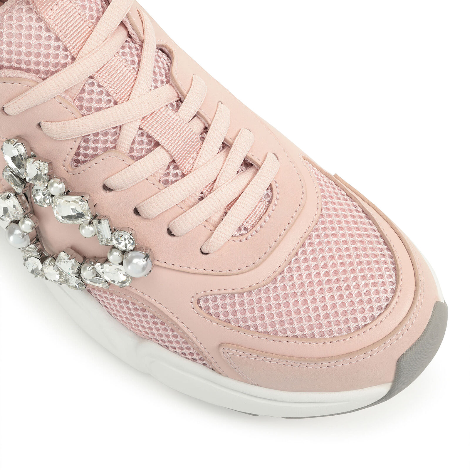 sr 0024 Precious - Sneakers Petalo, 4