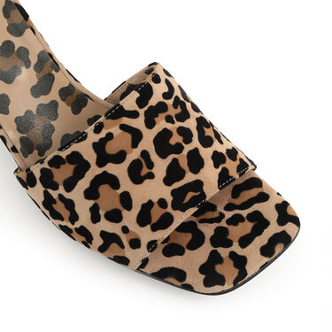 SI ROSSI - Sandals Naturale, 4