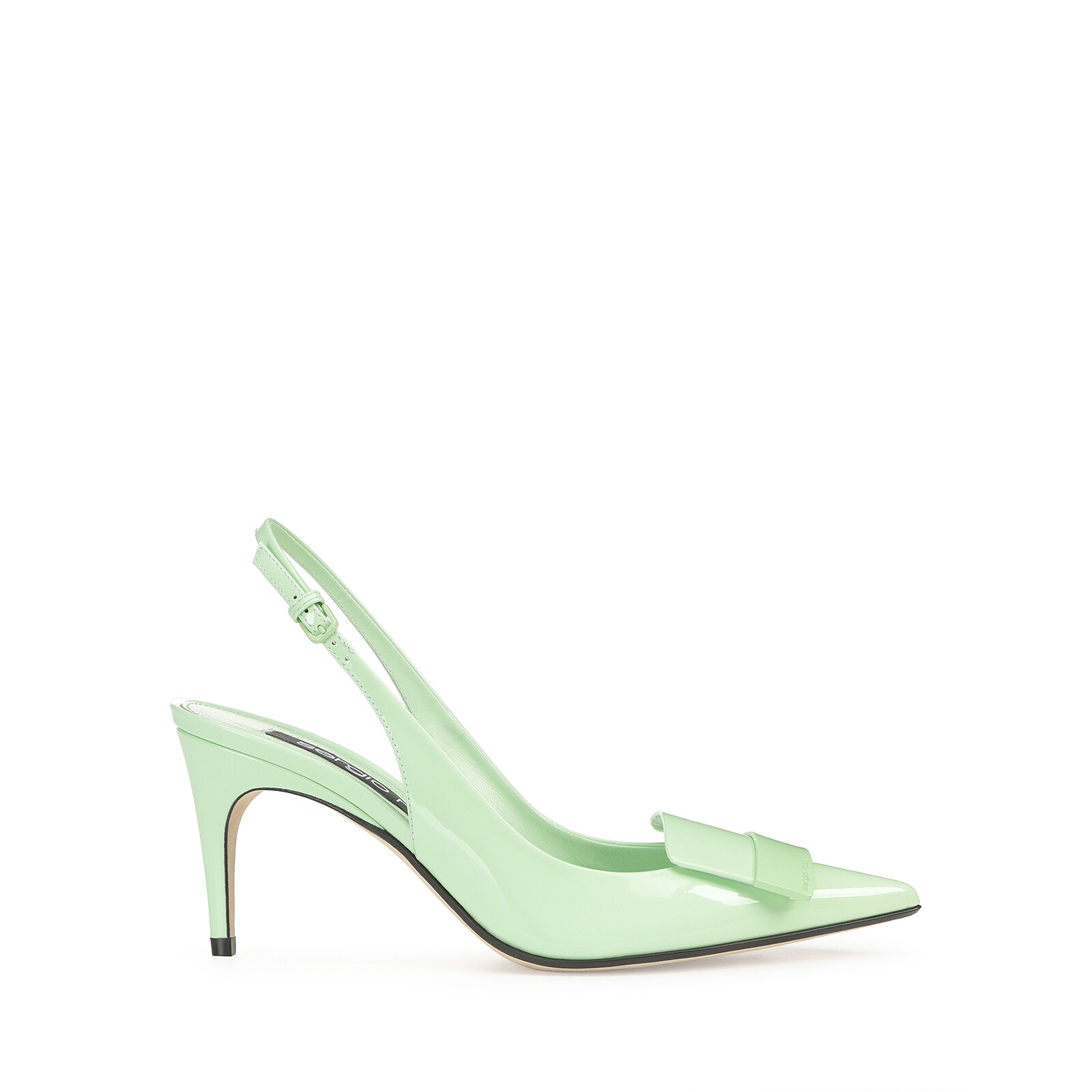 sr1 - Slingbacks Apple, 0