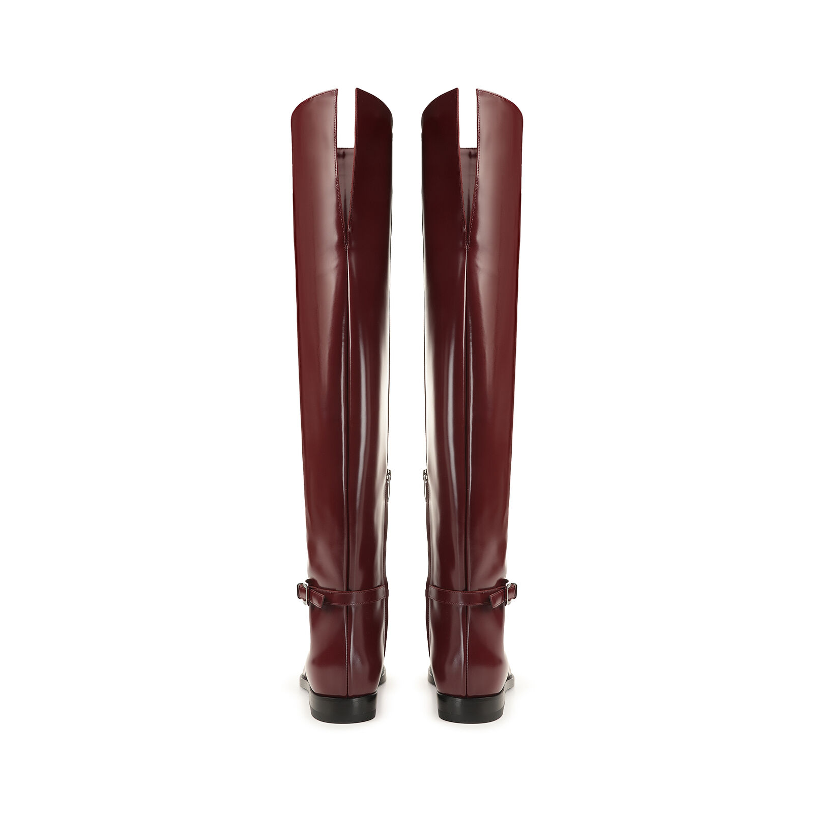 sr Nora - Boots Wine, 2