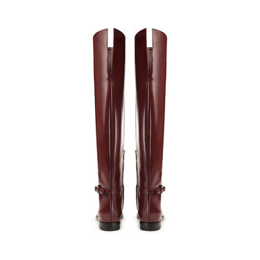 sr Nora - Boots Wine, 2