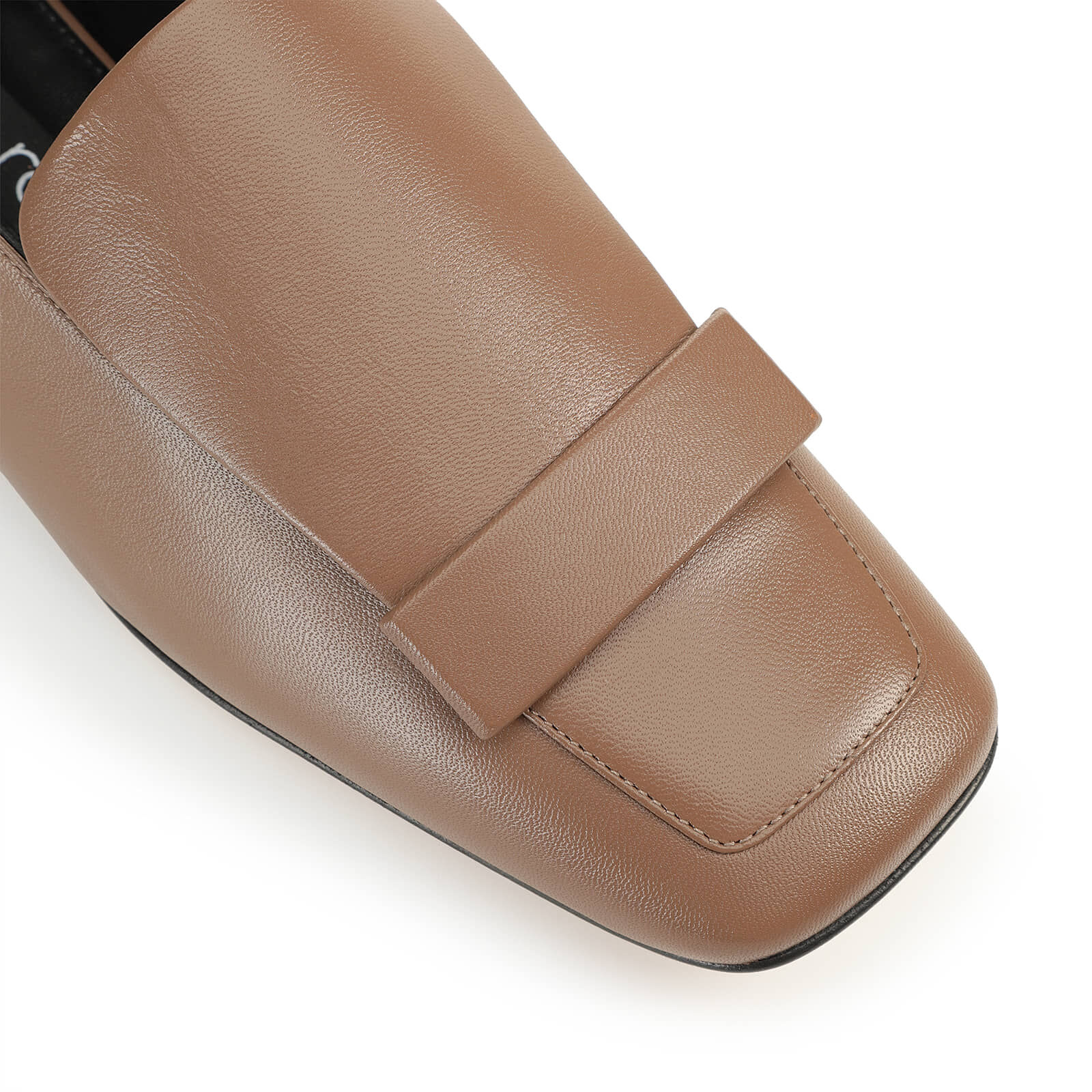 sr1 - Slippers Noisette, 4