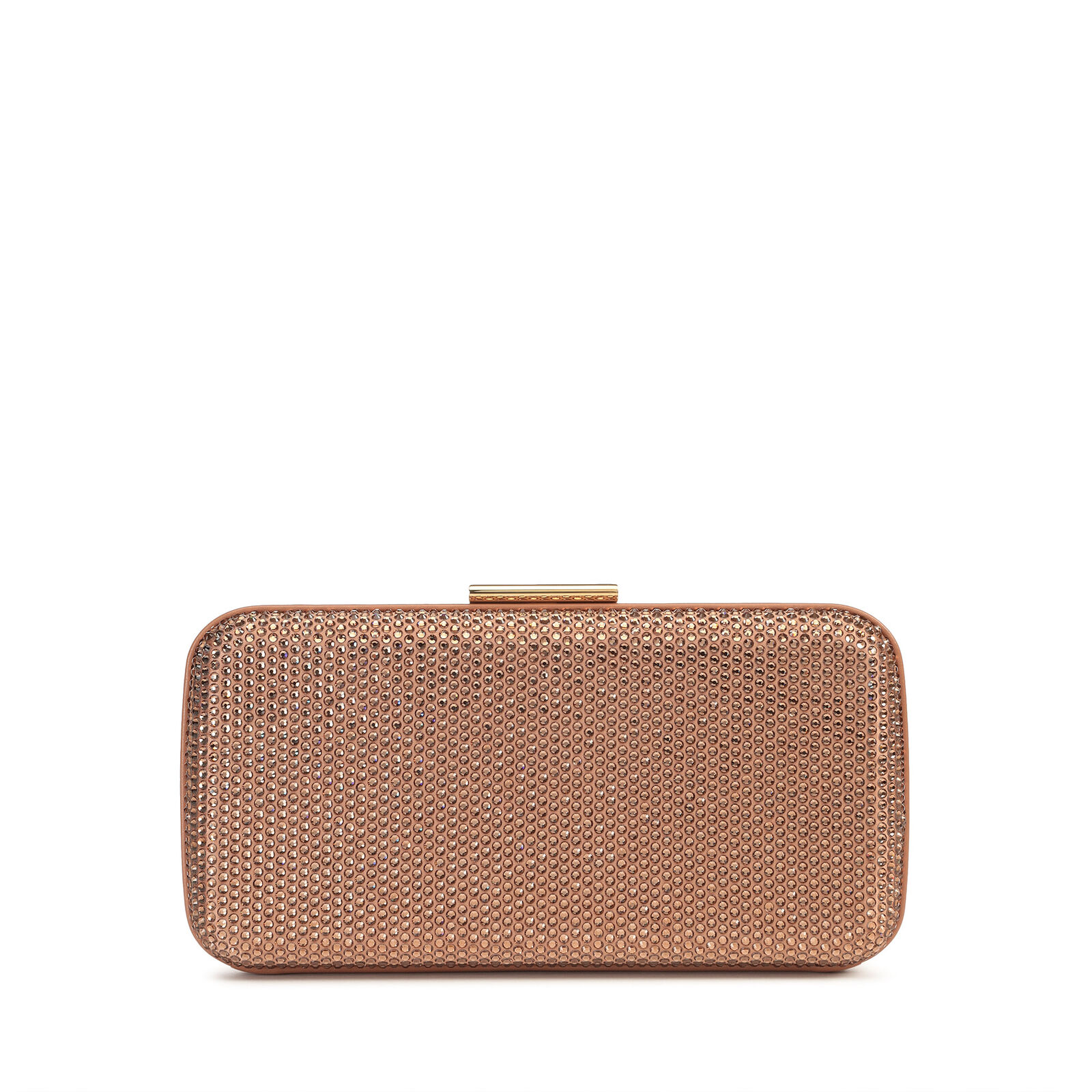 Secret - Clutch Pecan, 2