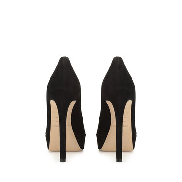 Manhattan - Pumps Black, 2
