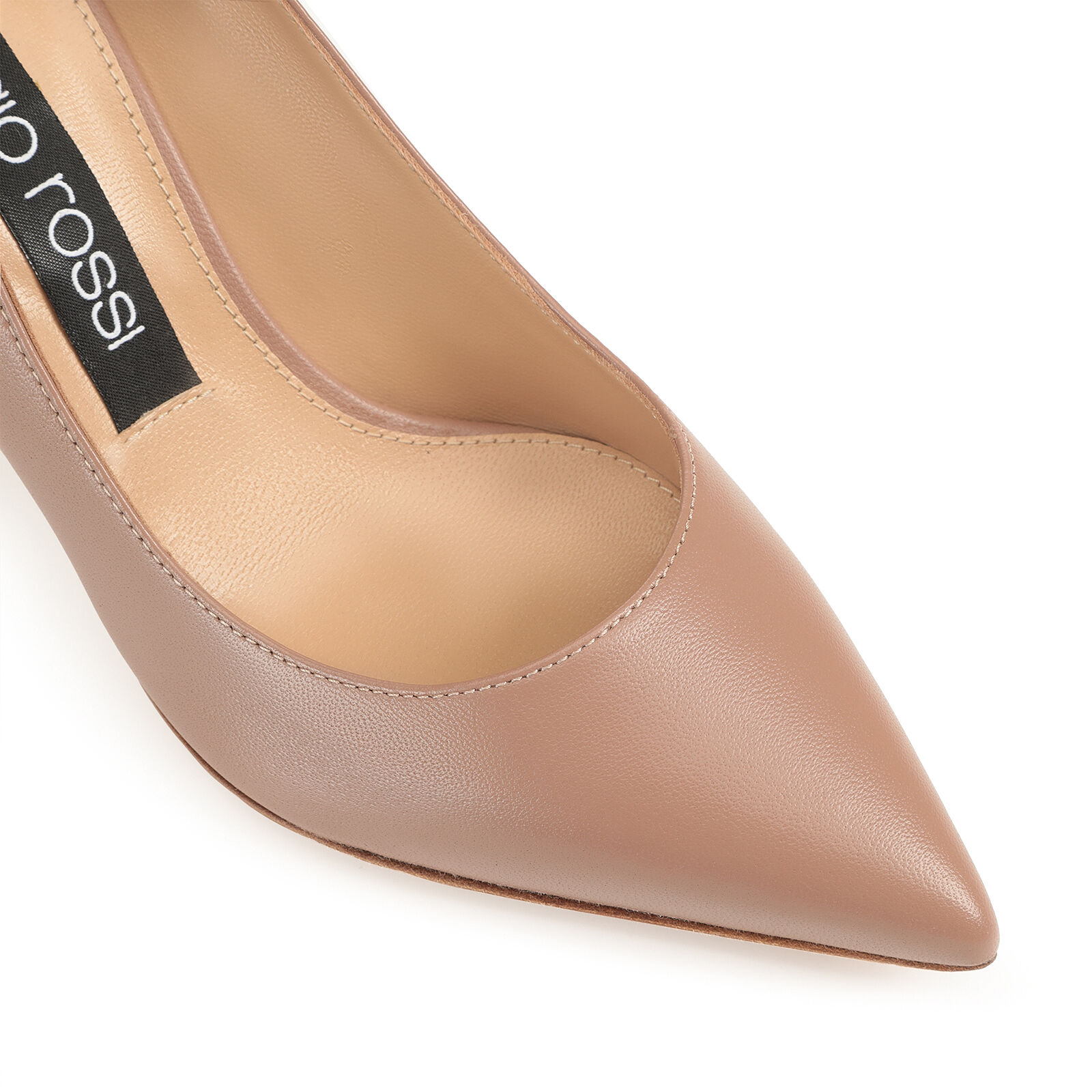 Scarpe tacco sergio rossi clearance