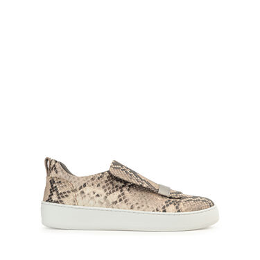 sr1 Addict - Sneakers White, 0