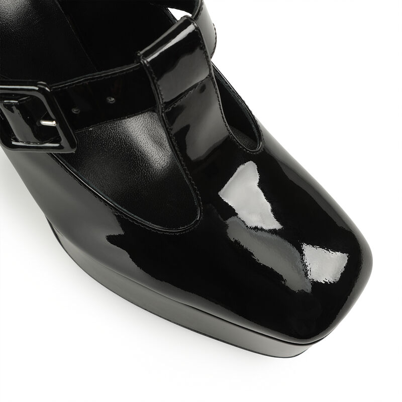 SI ROSSI - Pumps Black
