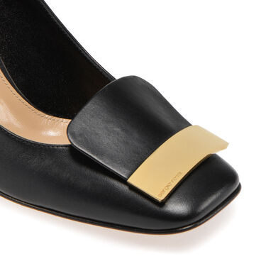 sr1 - Pumps Black, 4
