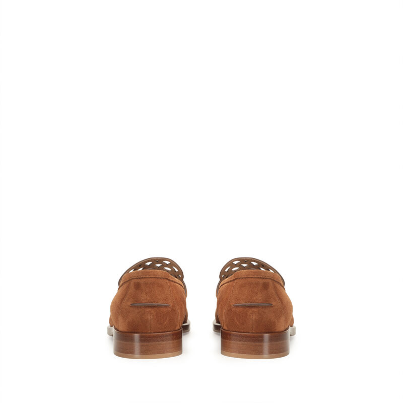 sr Mermaid - Loafers Macadamia